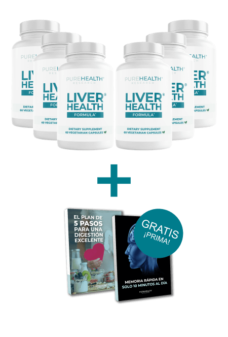 Liver Health Formula